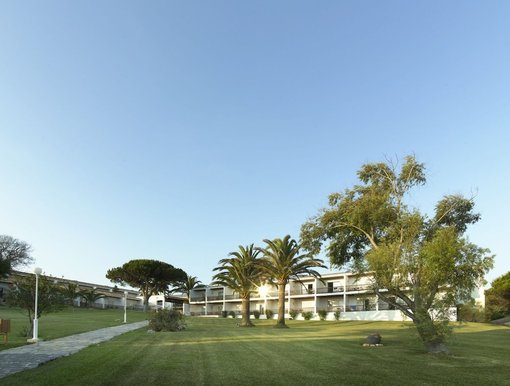 Фото Parador De Mazagon