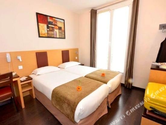 Фото Source Hotel