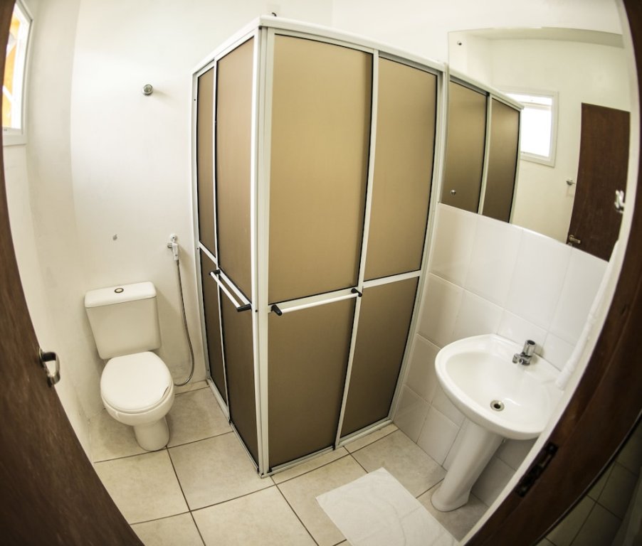 Фото Pousada Hi Adventure