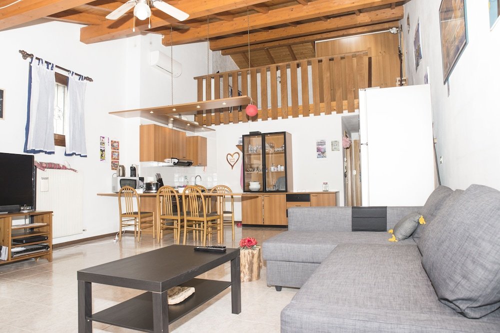 Фото Residence Trieste