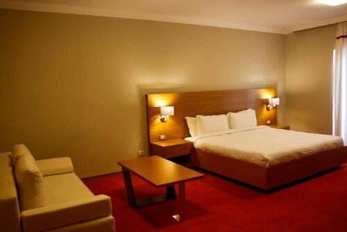 Гостиница Hotel Jaroal