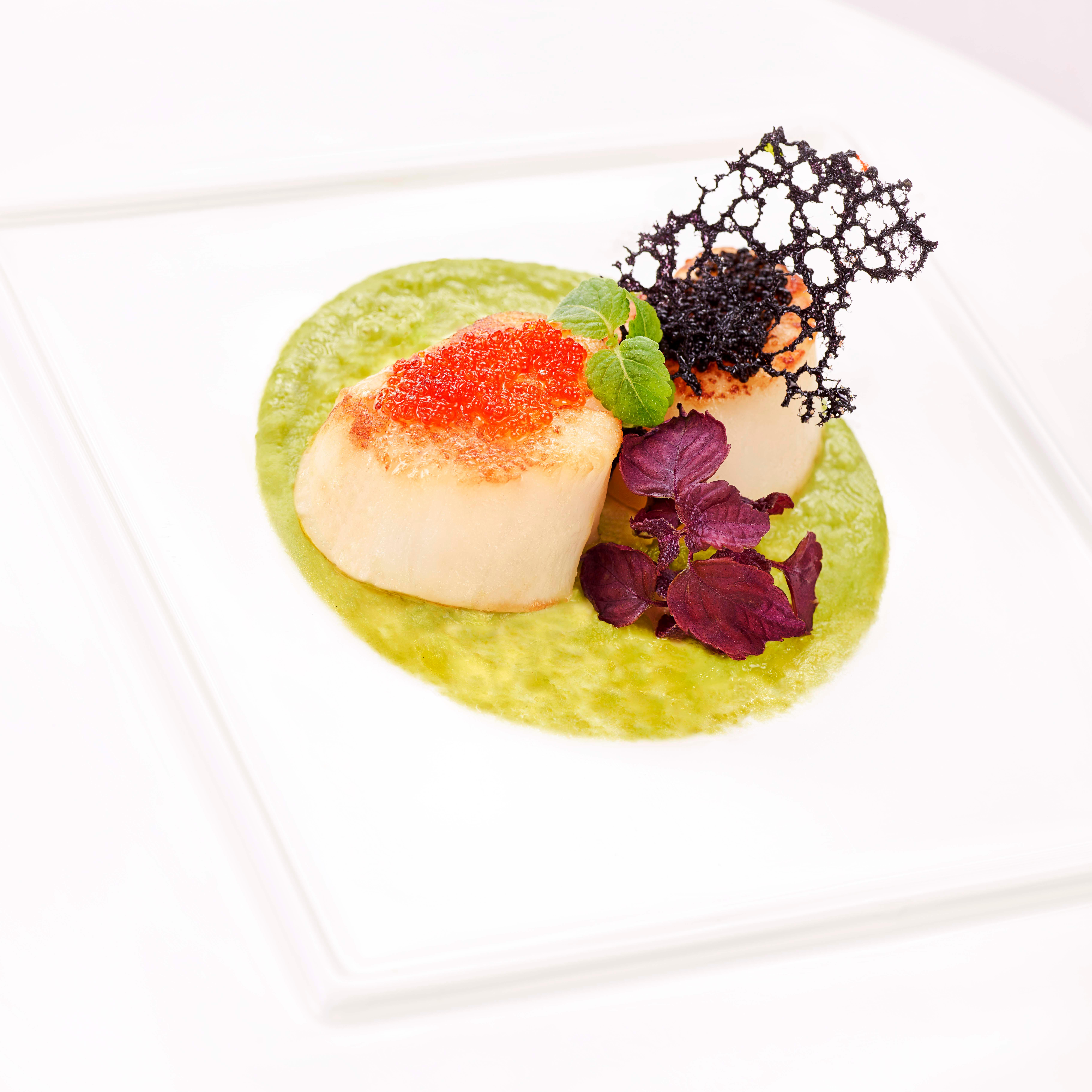 Фото Swissotel Al Maqam