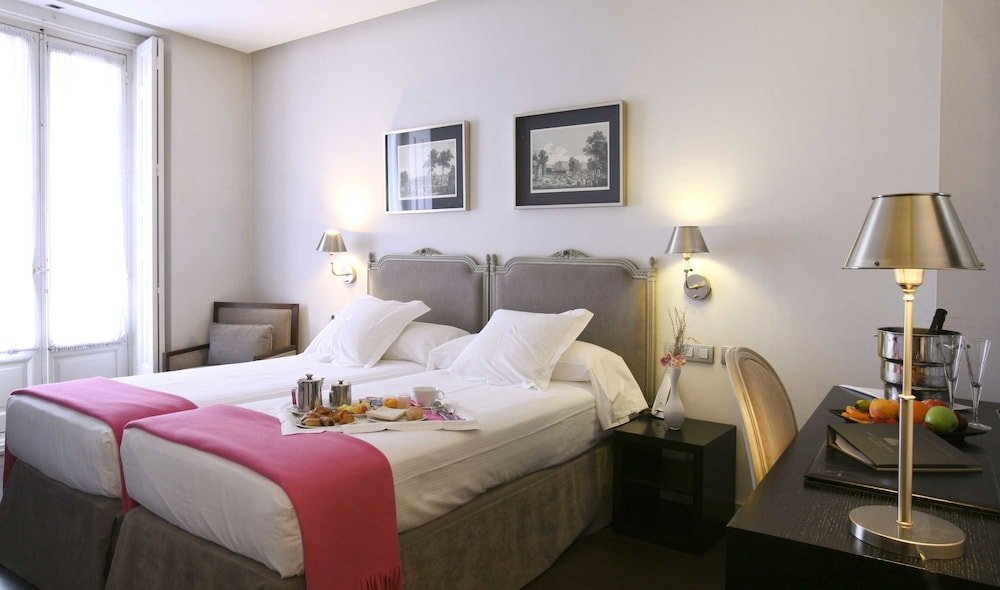 Фото Hotel Meninas