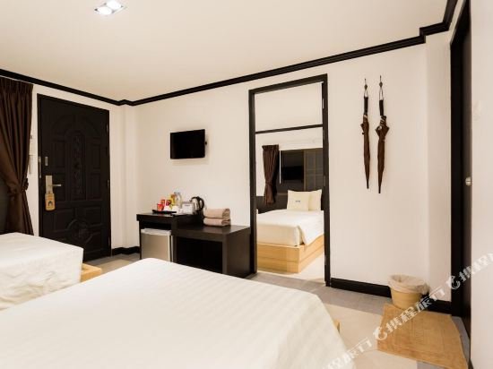 Фото Samed Grandview Resort