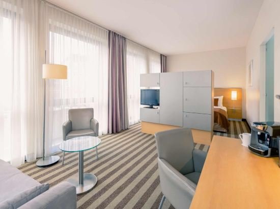 Фото Mercure Hotel Aachen am Dom