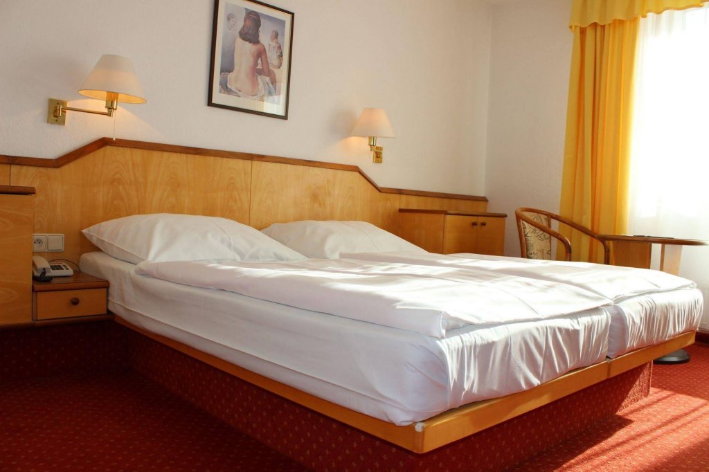 Фото Hotel Atlantis