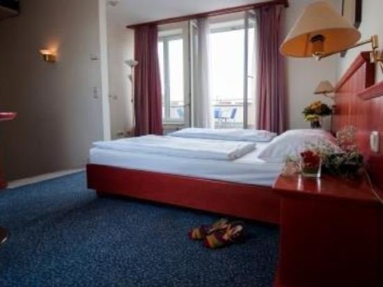 Фото Hotel Allegro