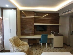 Гостиница Elazig Gunay Hotel