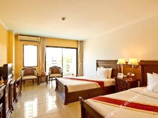 Фото Best Beach Villa