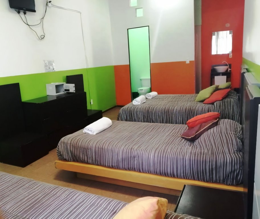 Фото Amigo Suites