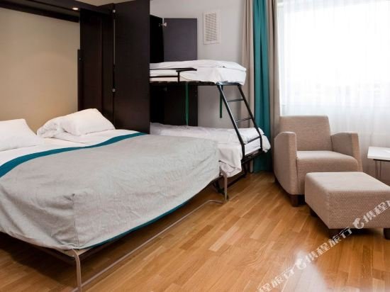 Фото Thon Hotel Ski