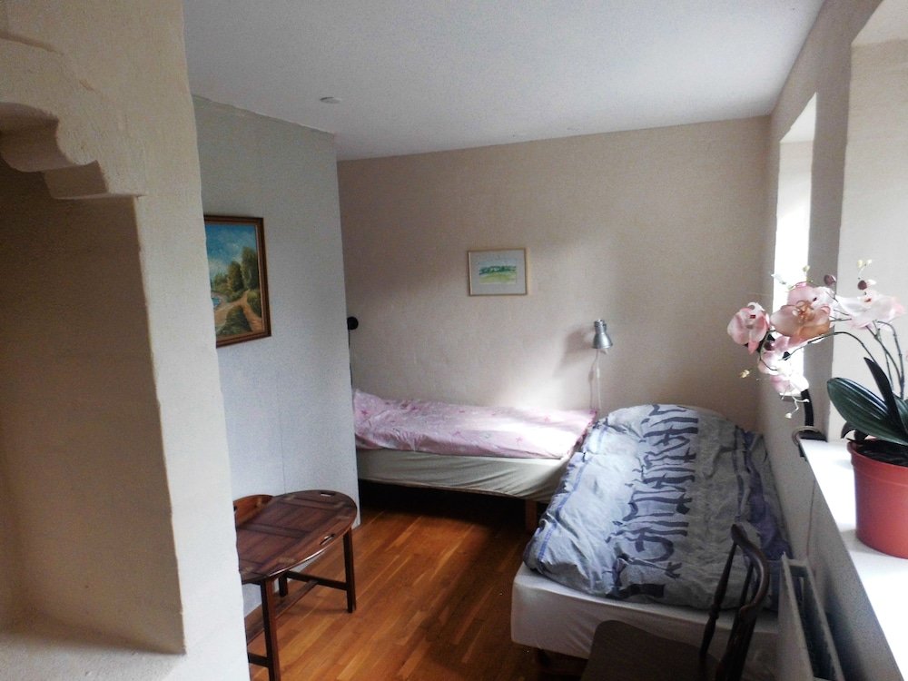 Фото Jasminvej B&b