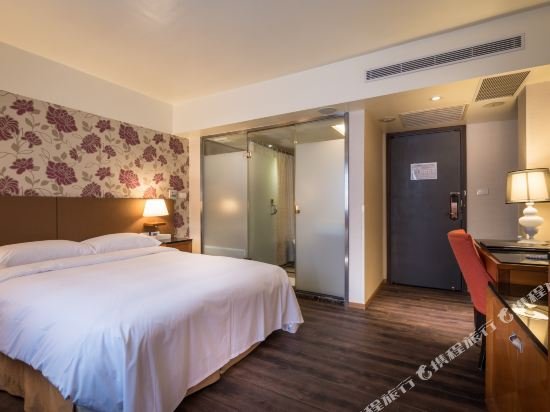 Фото Taipei Delight Hotel