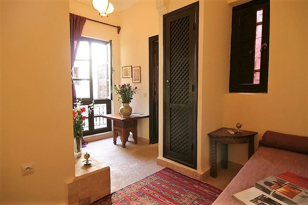 Фото Riad Les Jardins de Mouassine