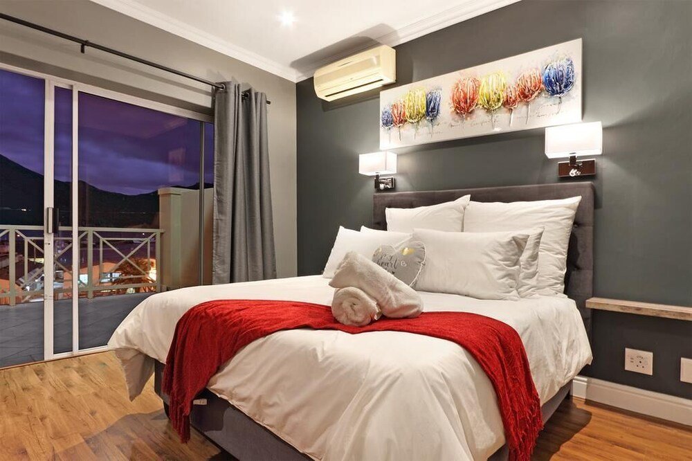 Фото Villa De La Mer