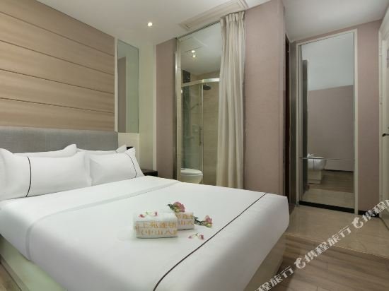 Фото Shangyuan Business Hotel