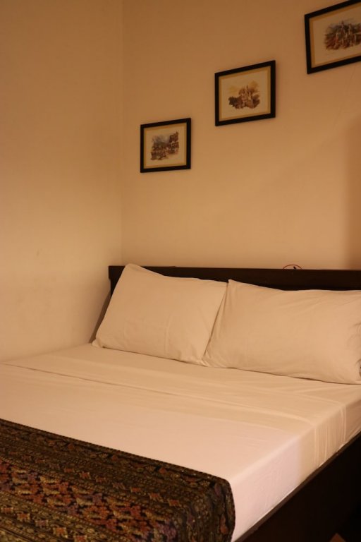 Фото Casa Palmera Tourist Inn