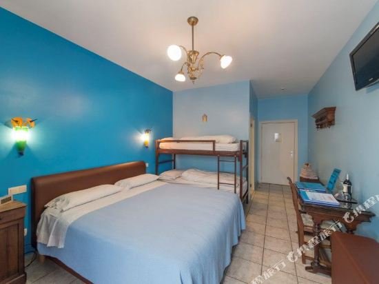 Фото Casa Roman - Bed & Breakfast