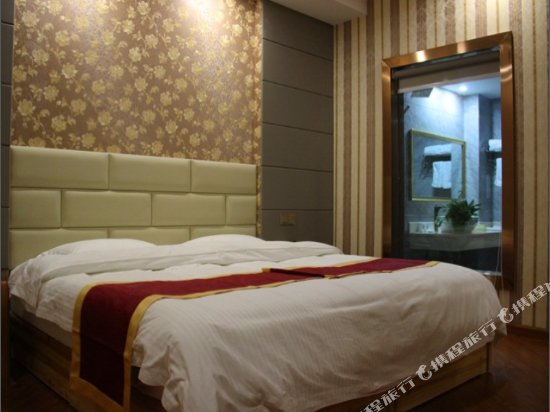 Фото GreenTree Inn Tibet Lhasa The Potala Express Hotel