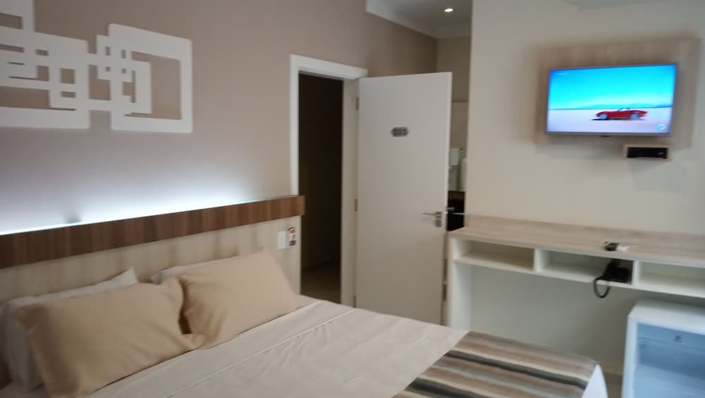 Фото Pousada Cantinho Oriental