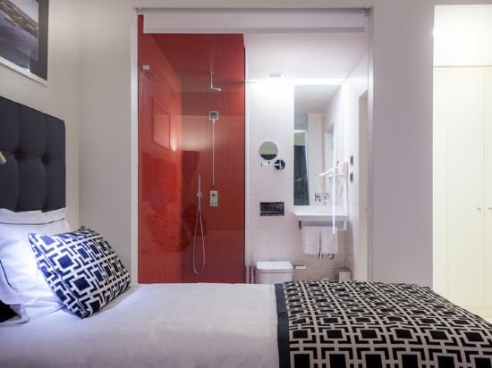 Фото Faro Boutique Hotel