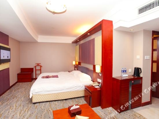Фото Jingmin Hotel Central Xiamen