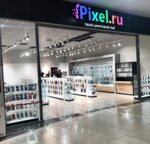 IPixel.ru (Krasnoznamenskaya Street, 9), tienda de electrónica