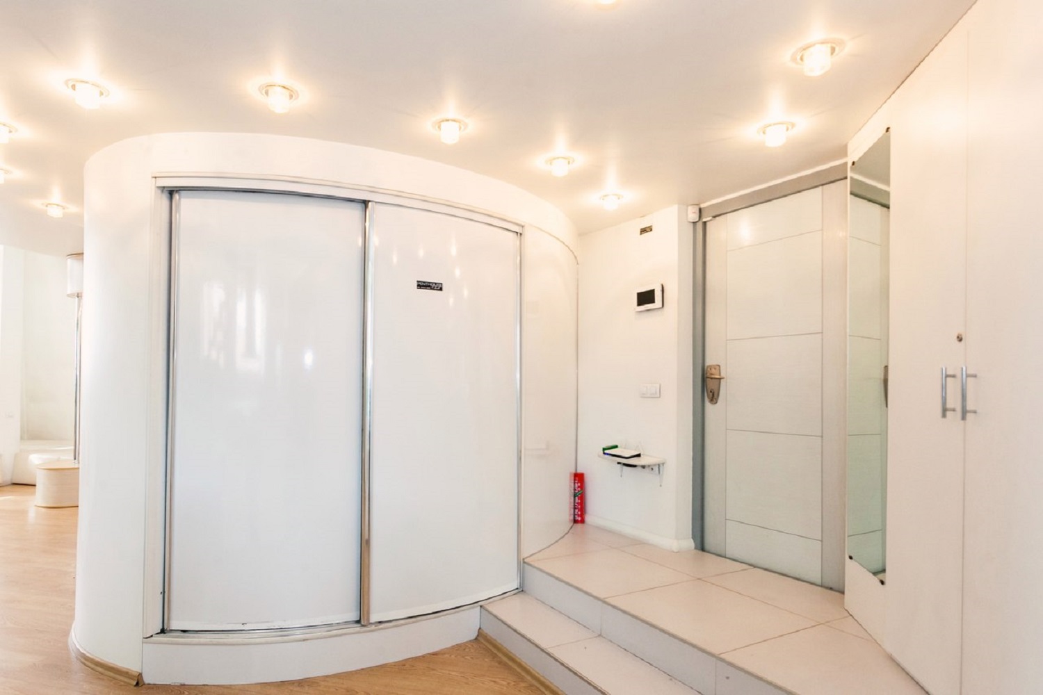 Фото Пентхаус