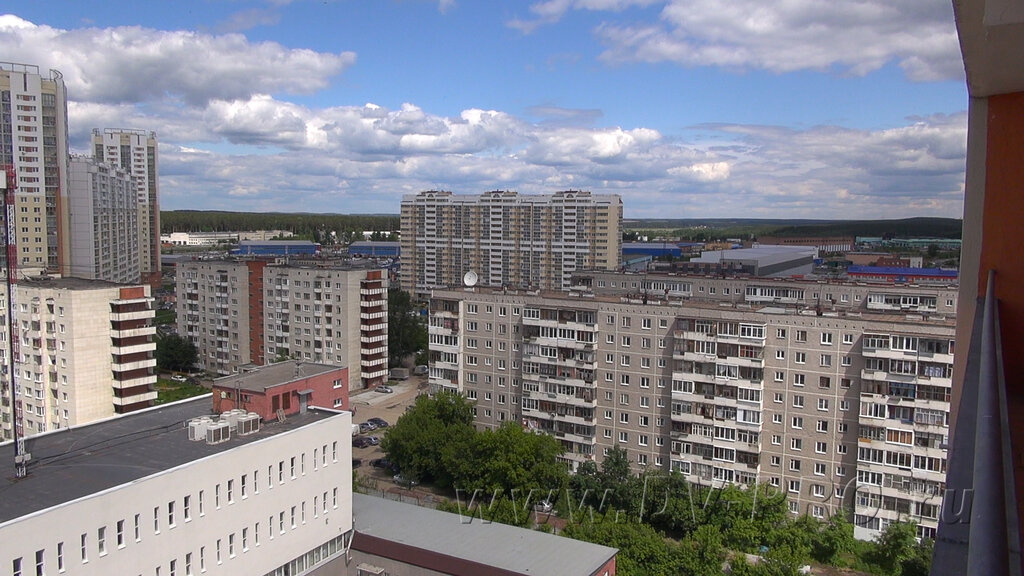 Товарищество собственников недвижимости ТСЖ Таганская 79, Екатеринбург, фото