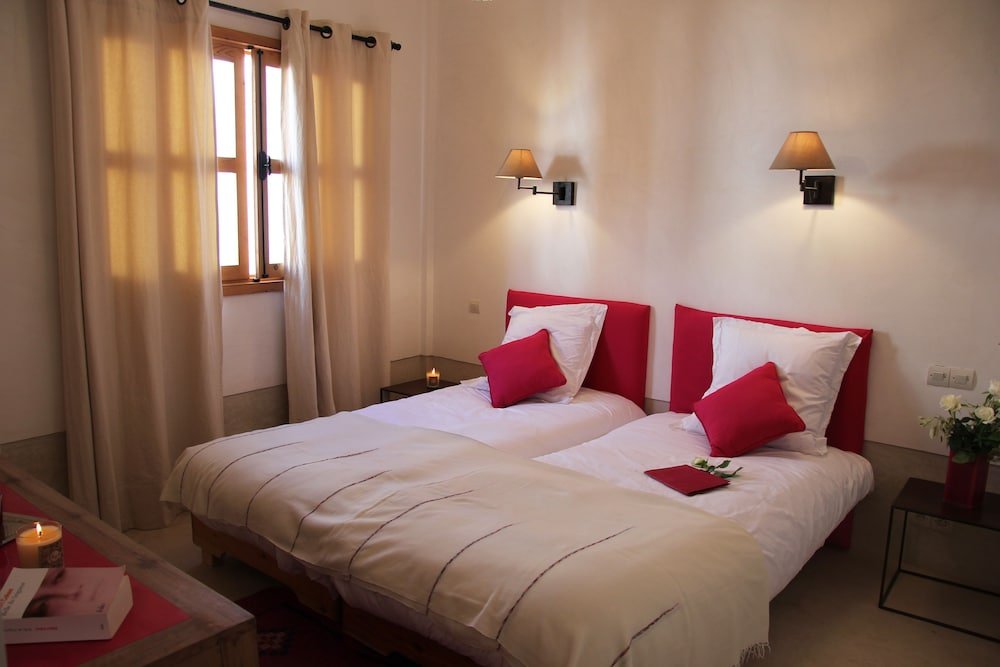 Фото Riad Spa Dar Nimbus