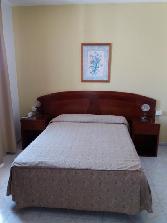 Фото Hotel Boomerang