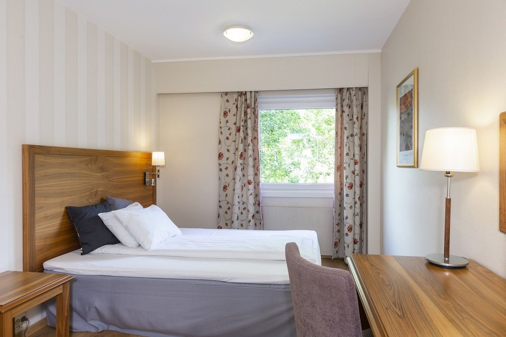 Фото Thon Partner Hotel Backlund