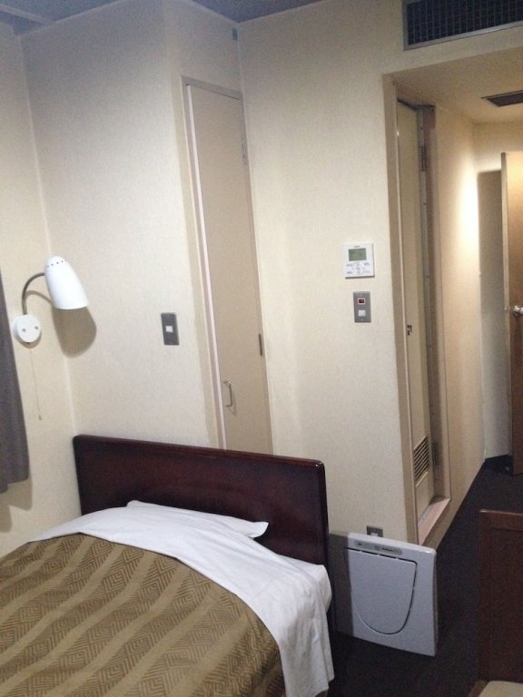 Фото Business Hotel Kamoshita