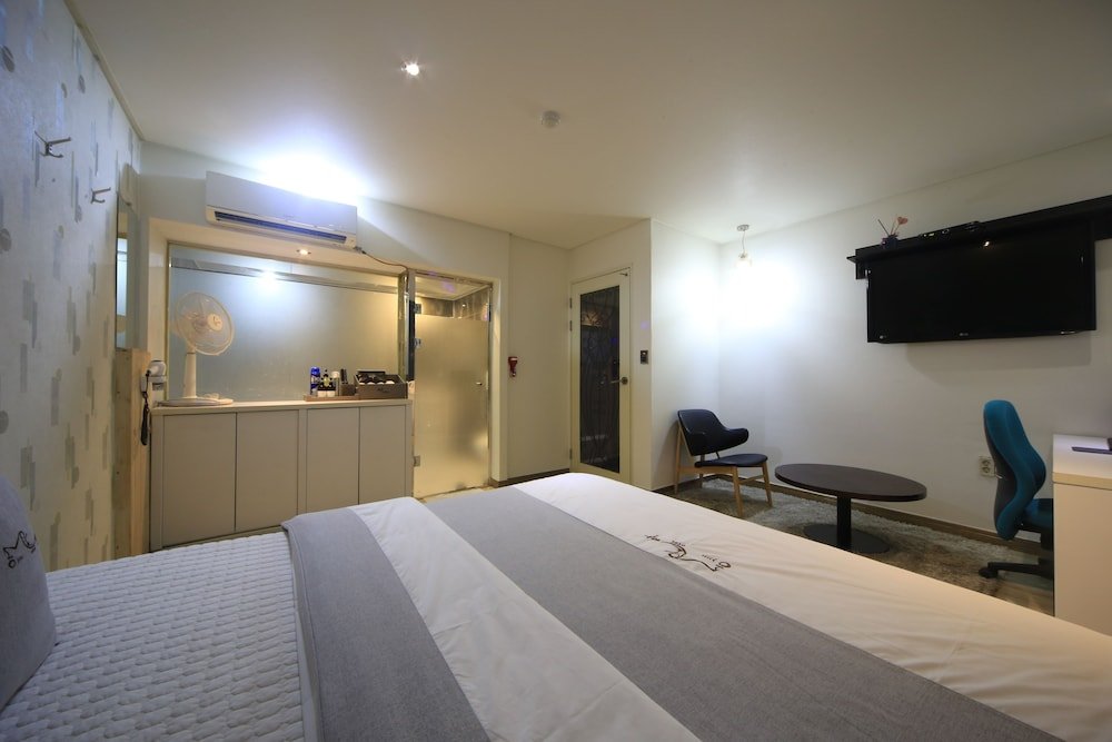 Фото Jjak Boutique Hotel