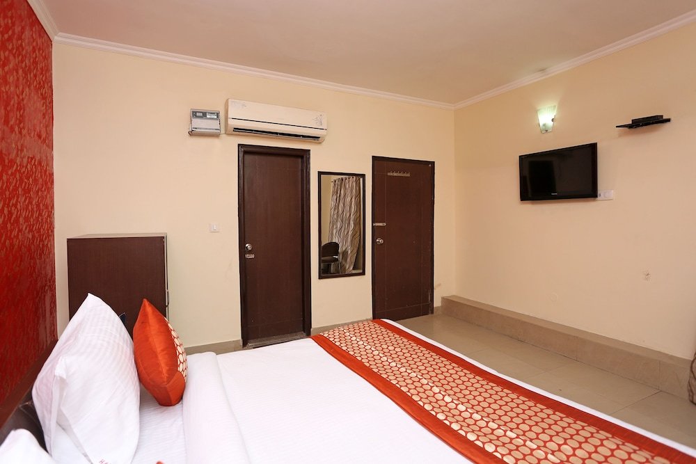 Фото Hotel Aero