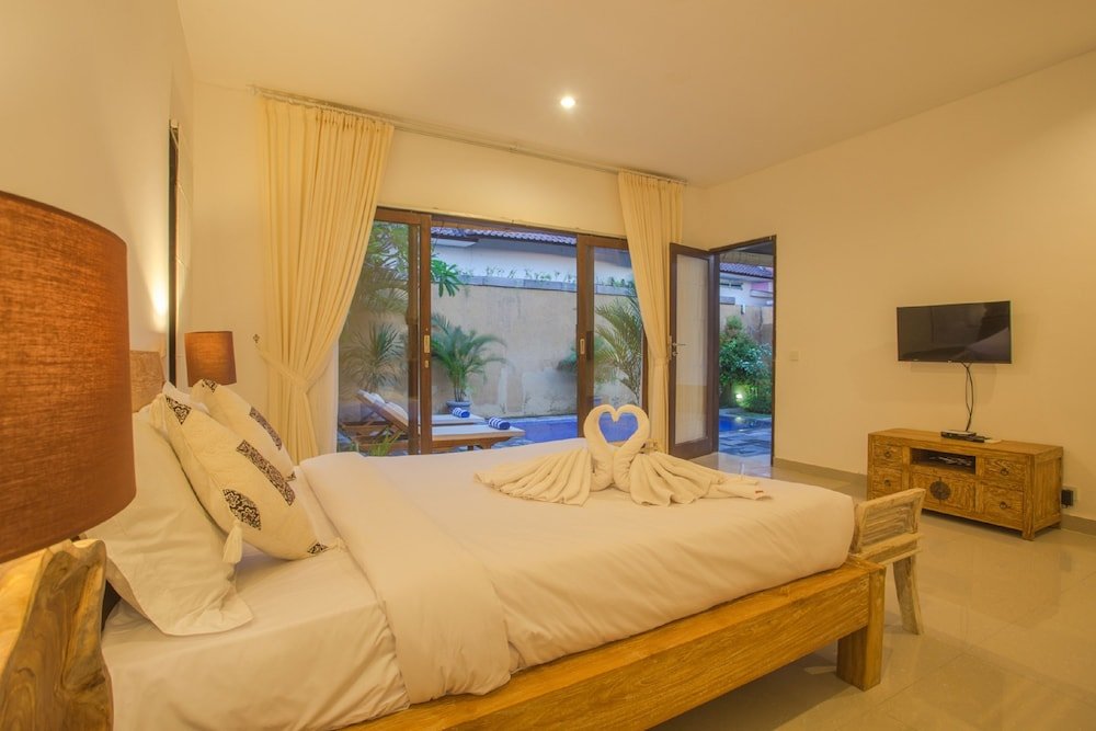 Фото My Villa Canggu