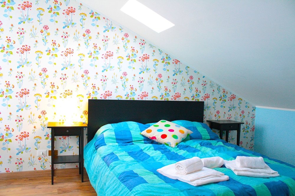 Фото City-in-hostel-B&B