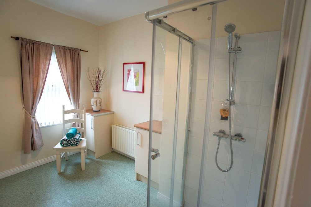 Фото Chamberlain House