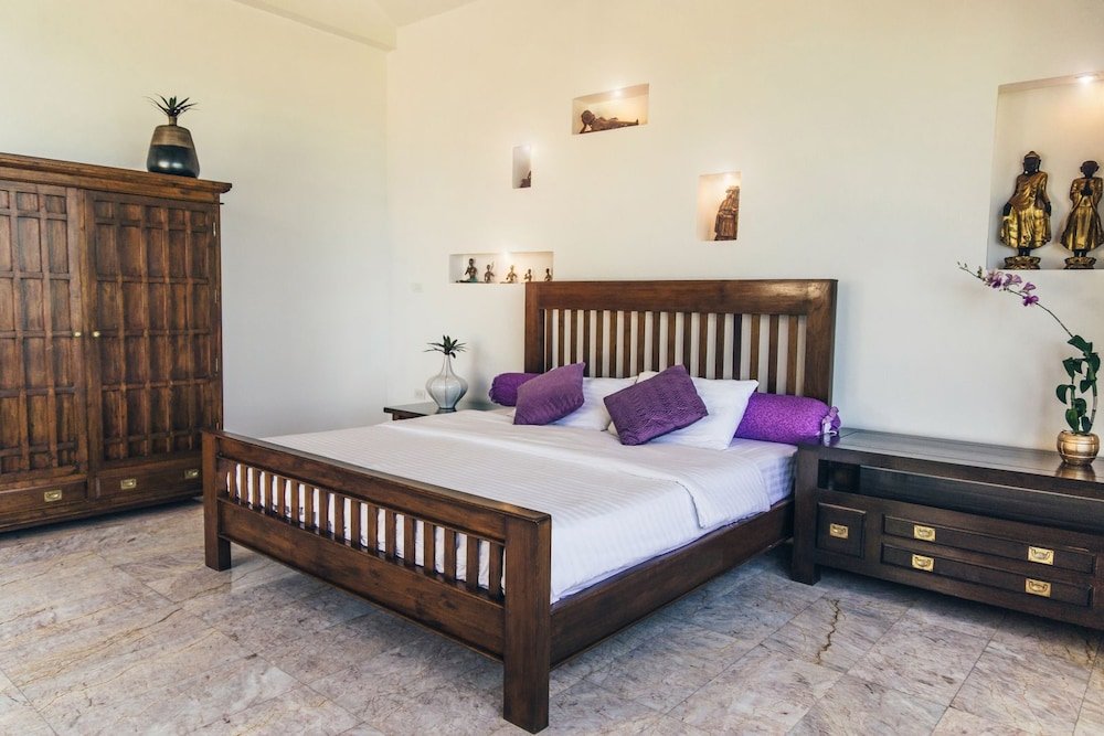 Фото Jungle Emerald Rock Luxury Villa