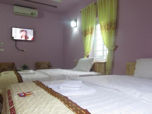 Фото Phuong Nam Hotel