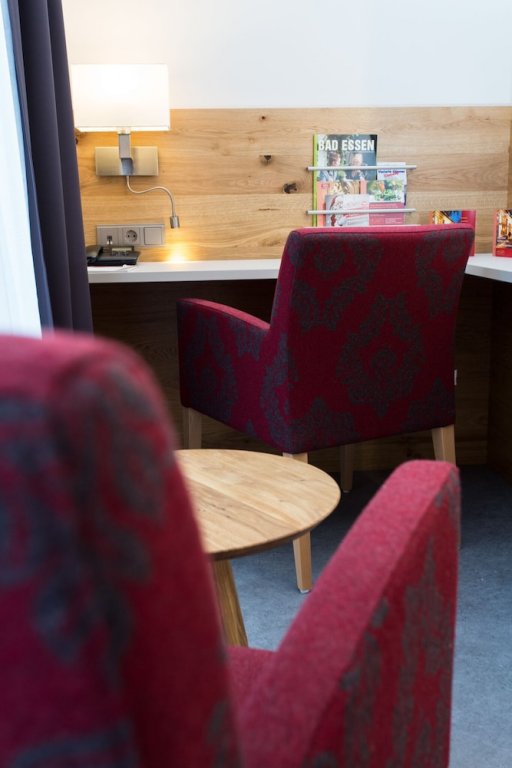 Фото Högers Hotel und Restaurant