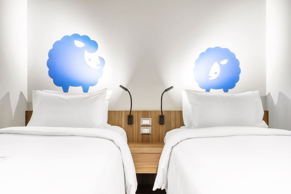 Фото Kokotel Bangkok Surawong