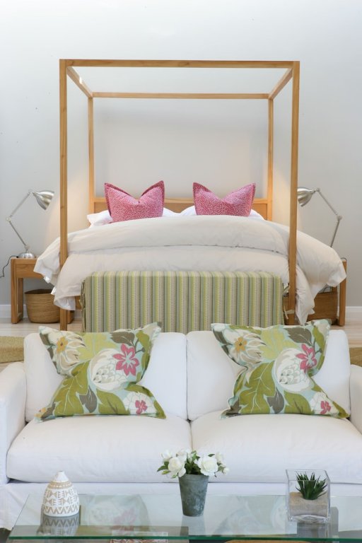 Фото Lexden Guesthouse