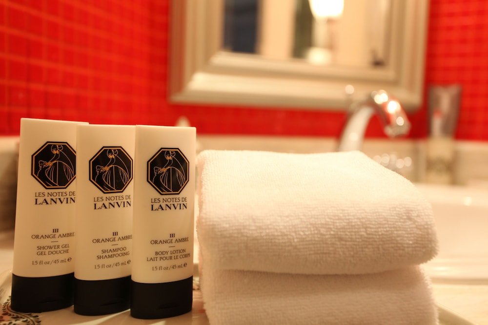 Фото Sofitel Legend Metropole Hanoi