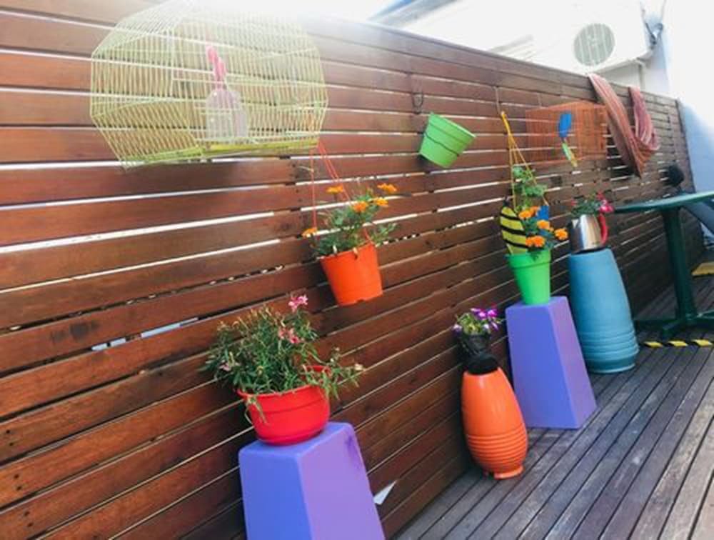 Фото Casa Malala Hostel