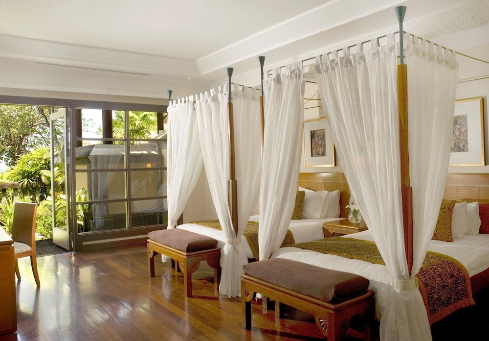 Фото Villas at The Patra Bali Resort & Villas