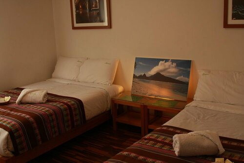 Хостел FroGuestHouse