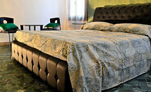 Гостиница Key of Venice Guest House в Венеции