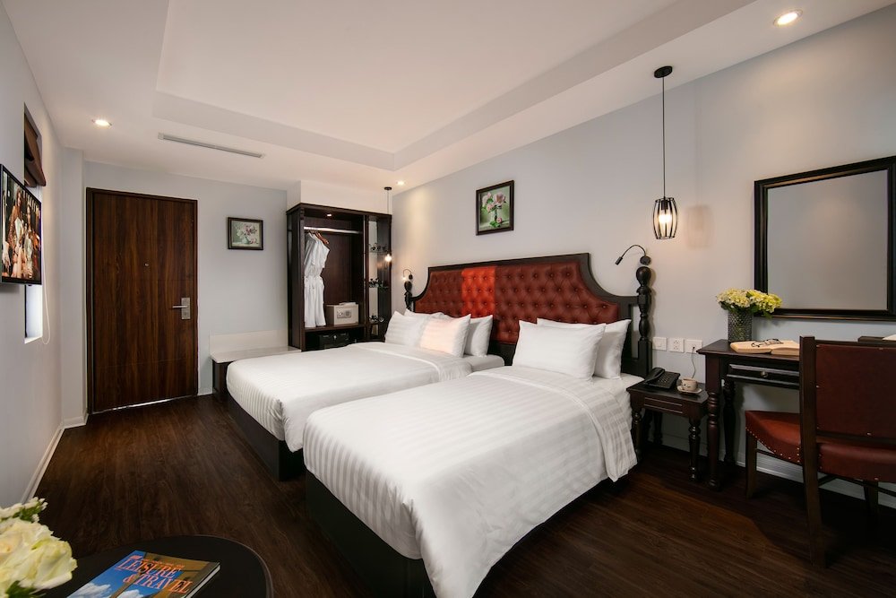 Фото Shining Boutique Hotel and SPA