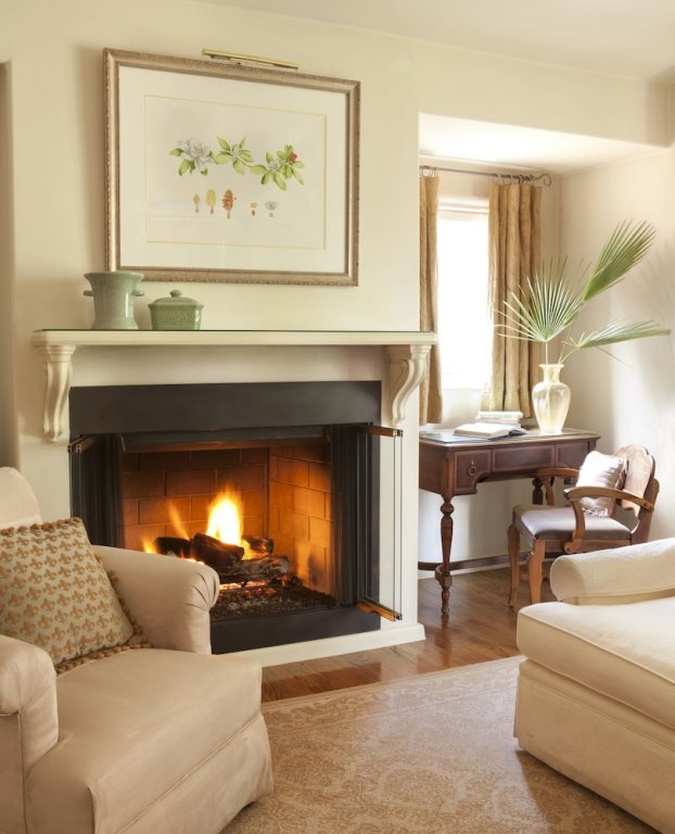 Фото The Willows Historic Palm Springs Inn